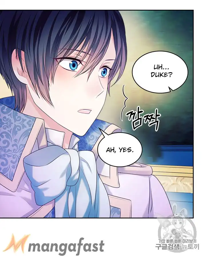 Sincerely: I Became a Duke's Maid Chapter 65 44